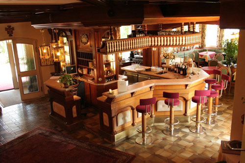 Hotelbar